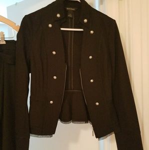 Womens suit (skirt & jacket)